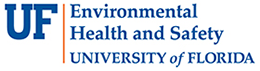 UF Environmental Health and Safety logo