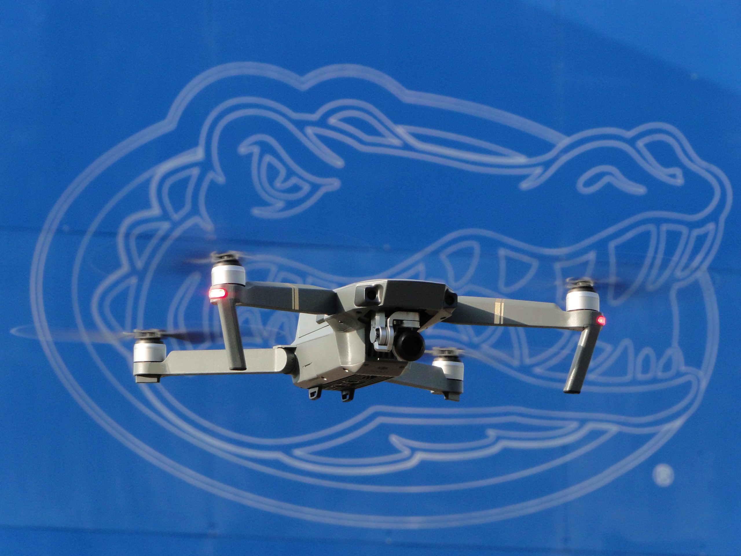 <strong><strong>Drones/UAS</strong></strong>