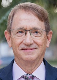 Dennis Fleetwood, Associate Director