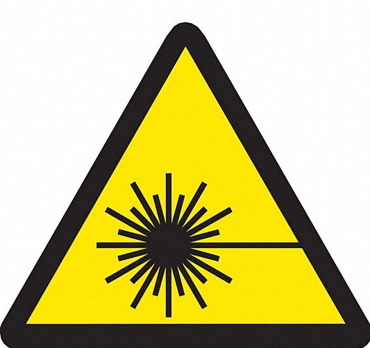 Laser Safety » UF EHS