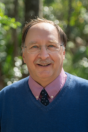 Mark Yanchisin, Assistant Director, Research Services