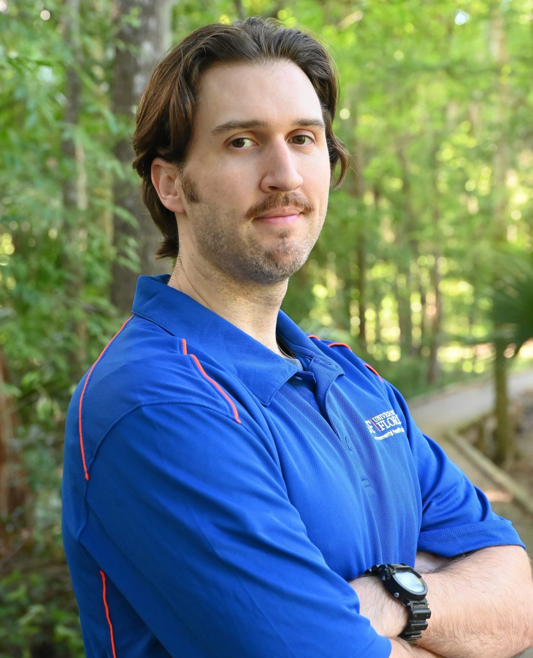 Faculty Member Derek LaMontagne