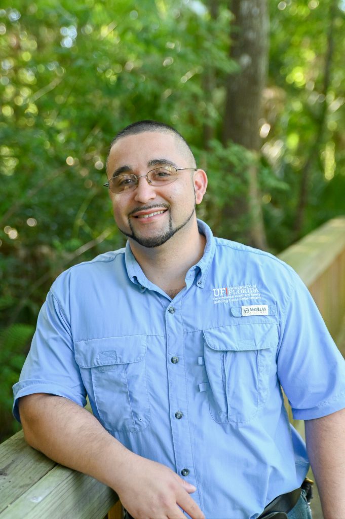 Facility Support Services » UF EHS