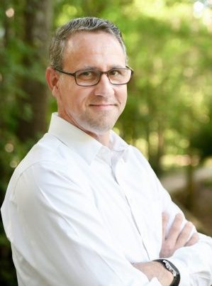 Faculty Member Gary Heil, PhD