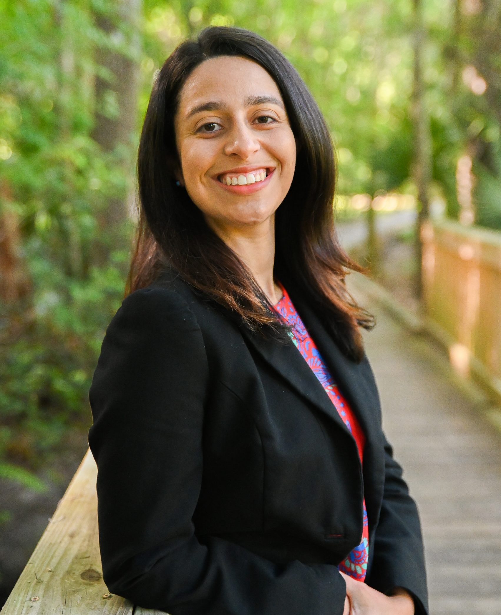 Faculty Member Kristene Taylor