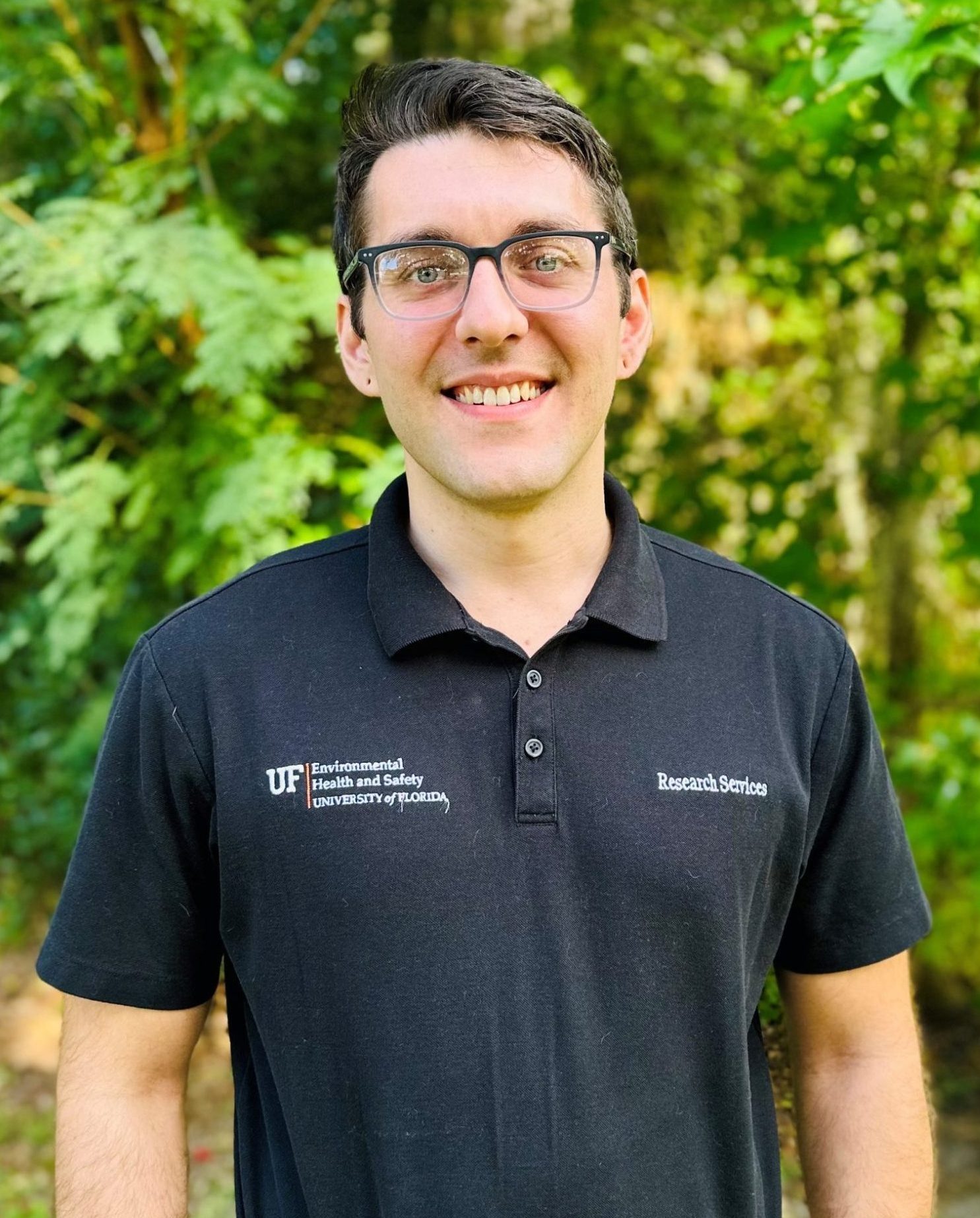 Faculty Member Chris Young