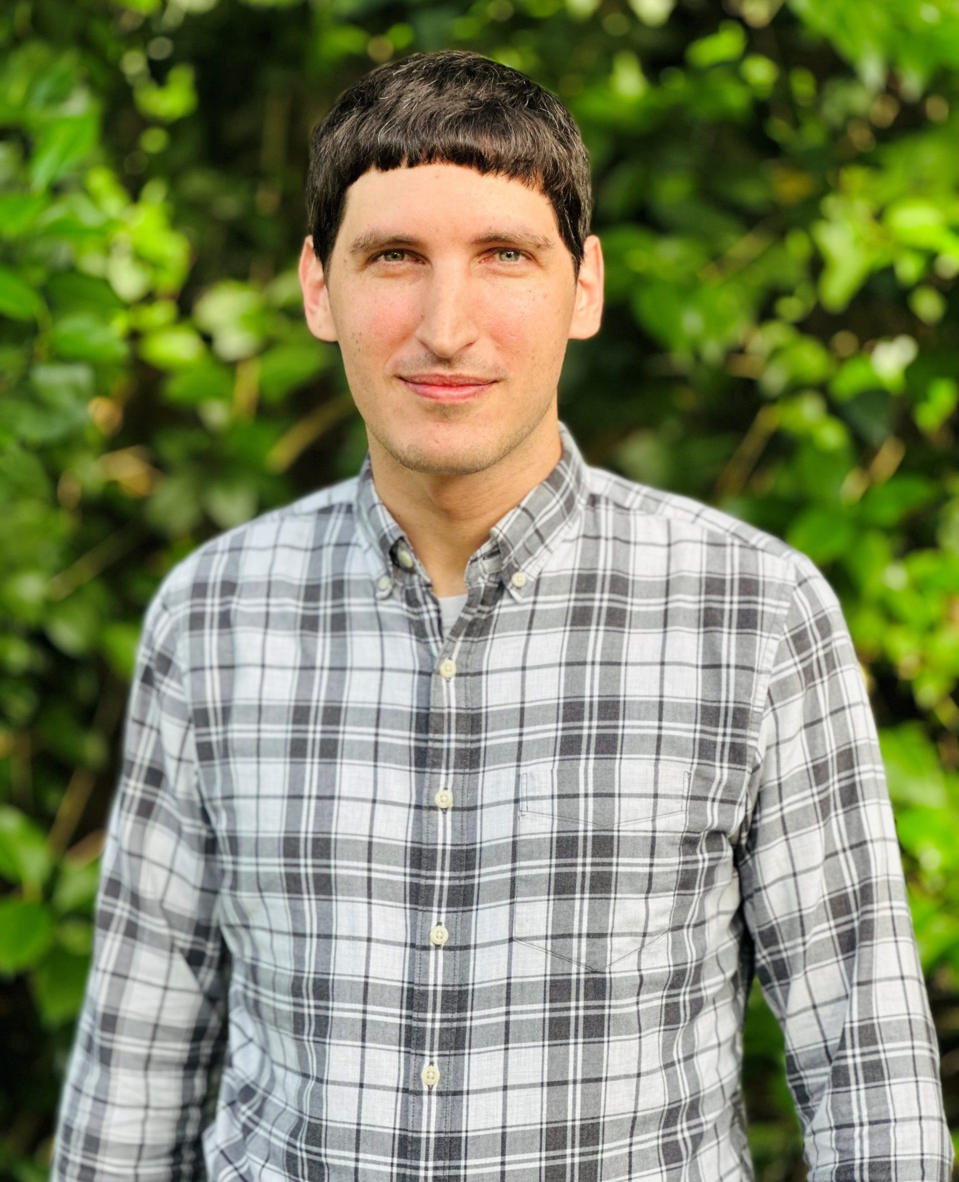 Faculty Member Florian Buhlum