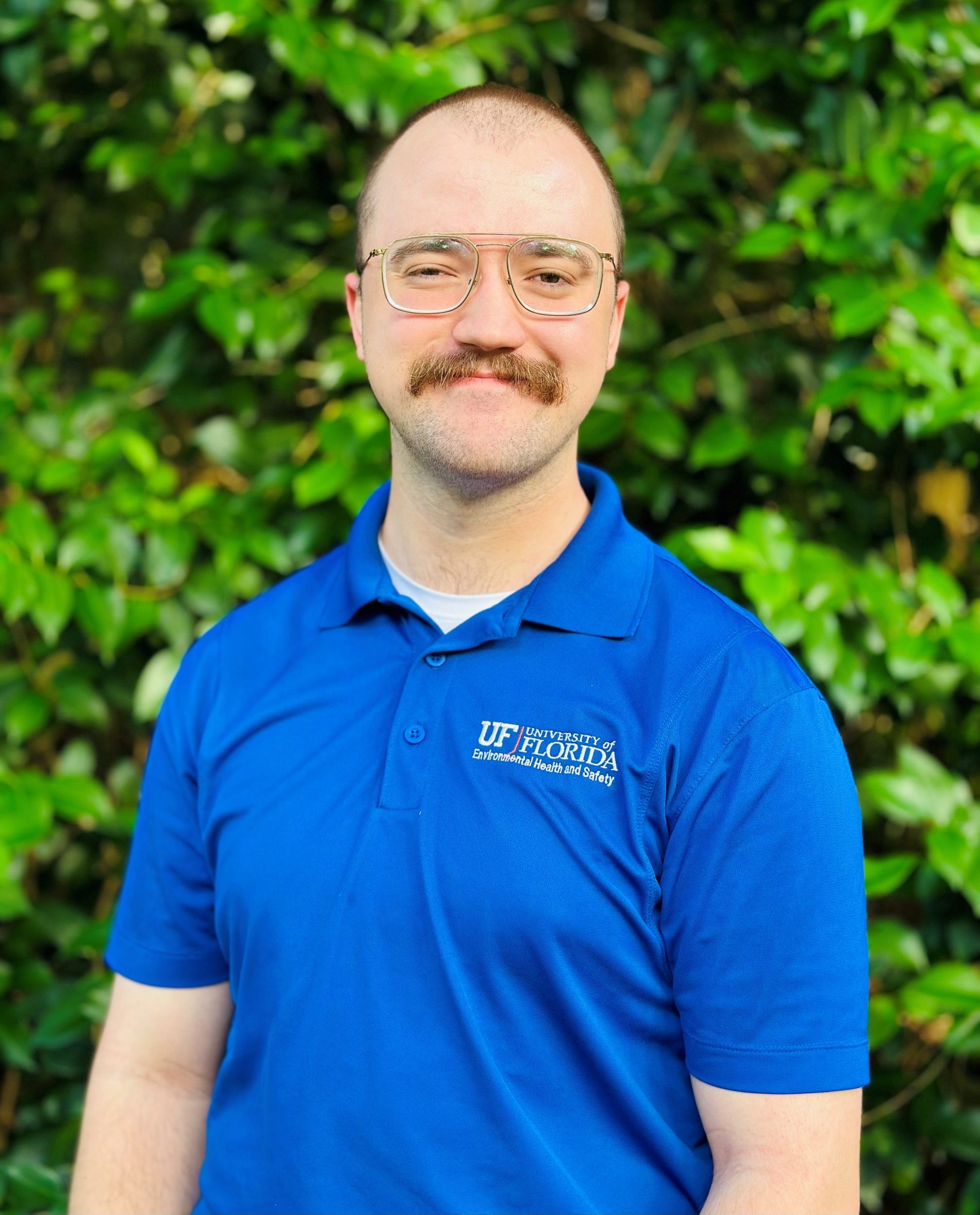 Faculty Member Seth Mullins