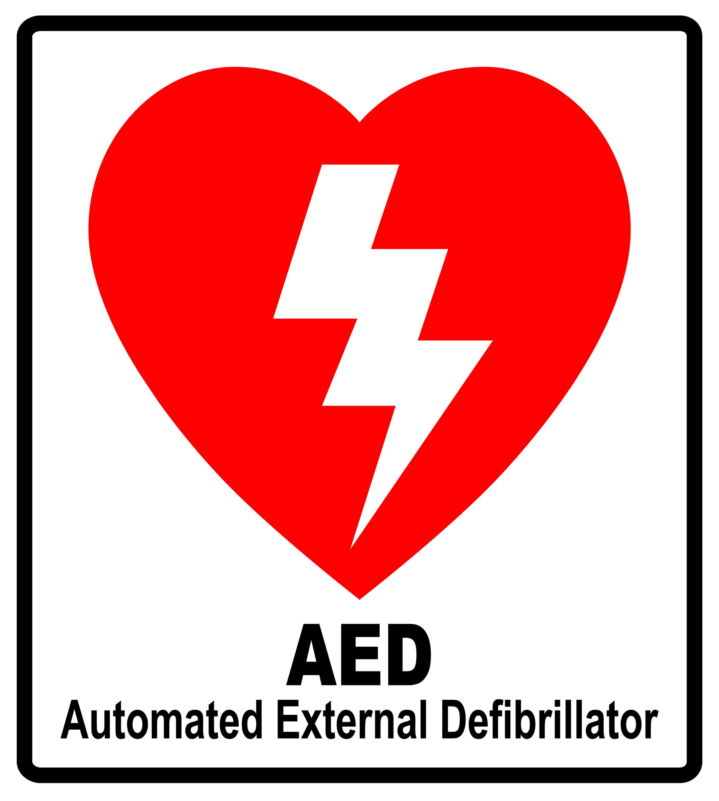 AED Locations