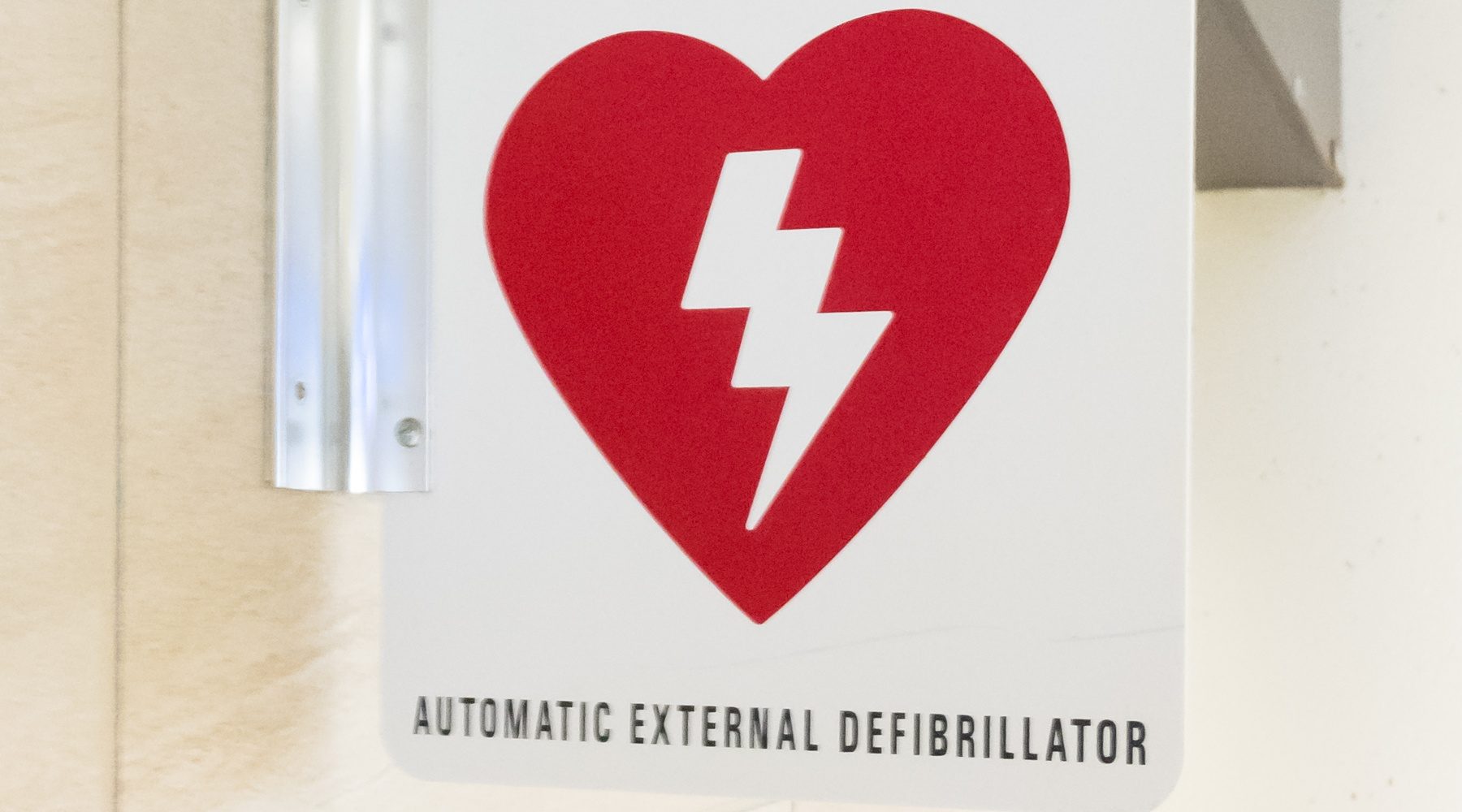 <strong><strong>AED Procedures</strong></strong>