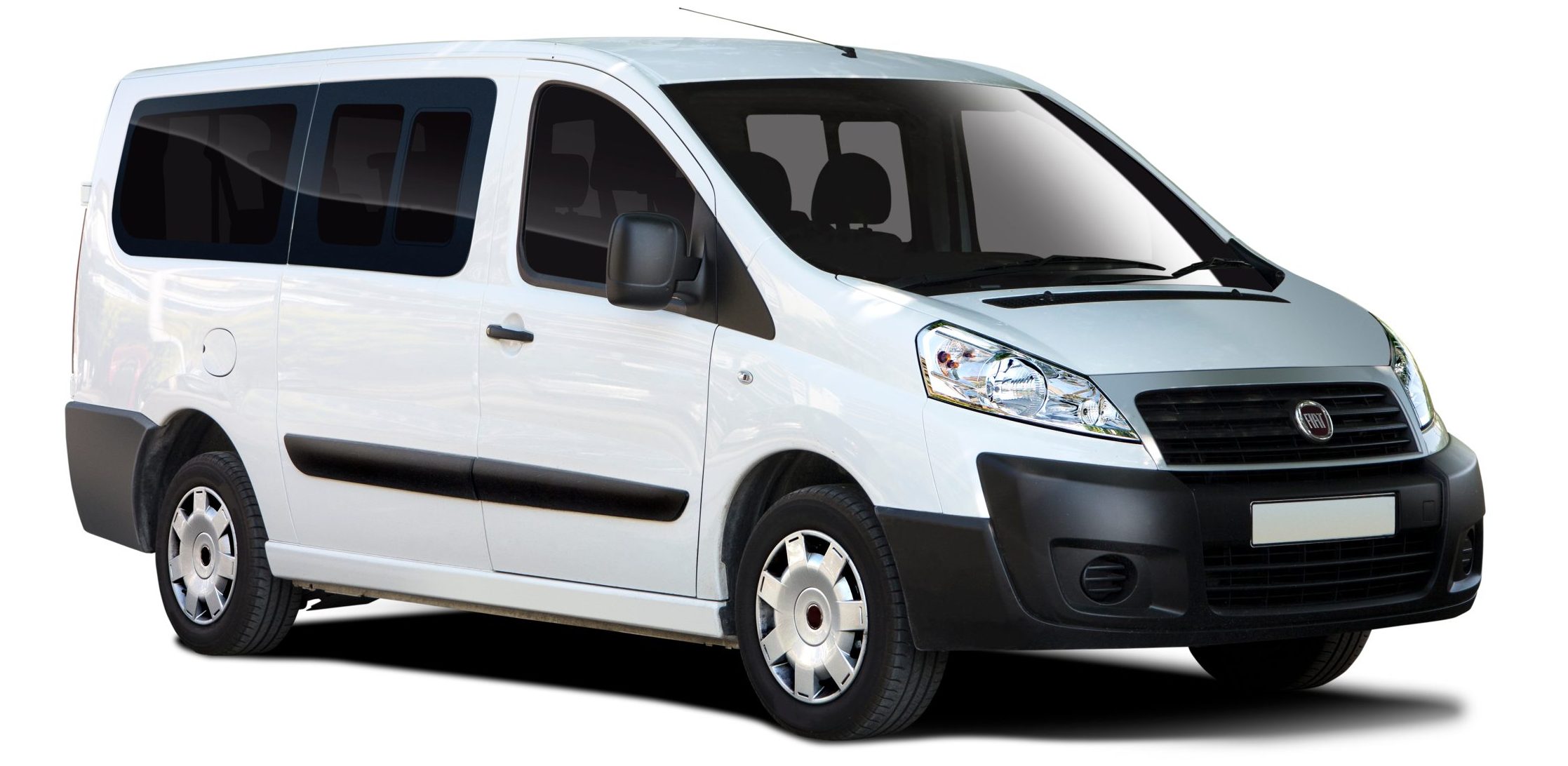 <strong><strong><strong>12 & 15 Passenger Van Policy</strong></strong></strong>