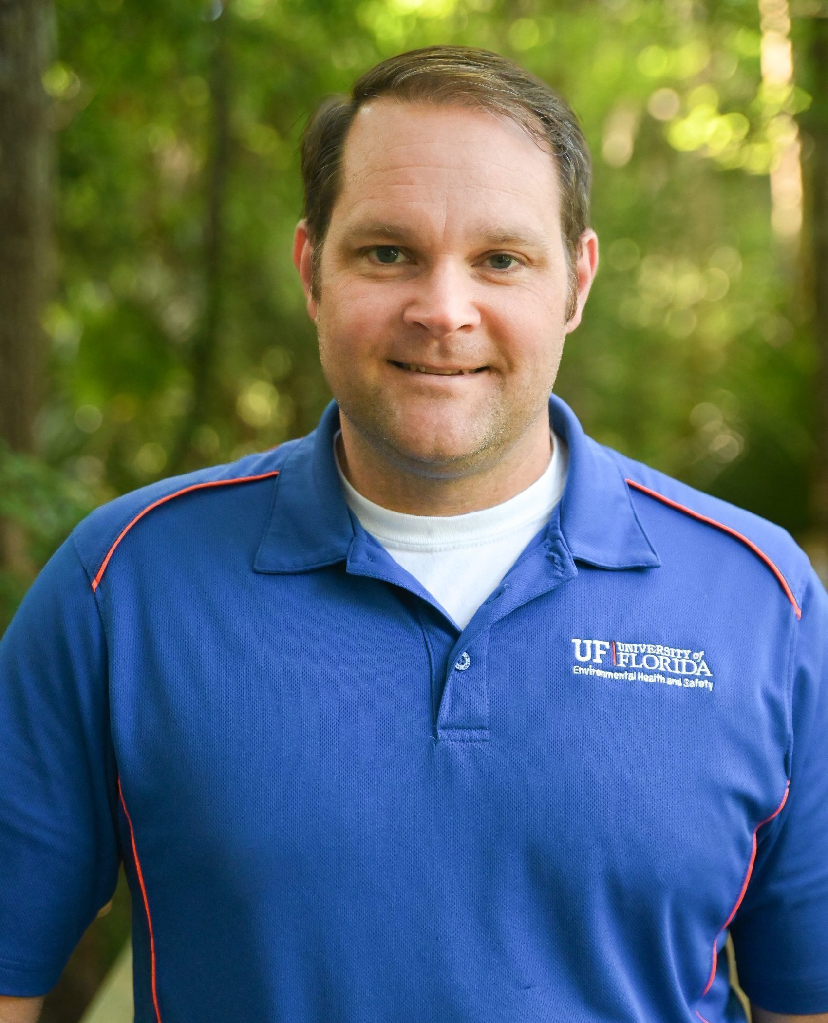 Faculty Member Steven Ladendorf