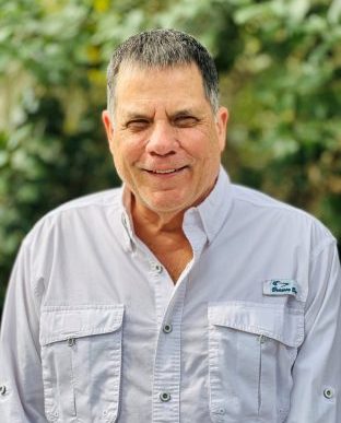 Faculty Member Jeff Daniel