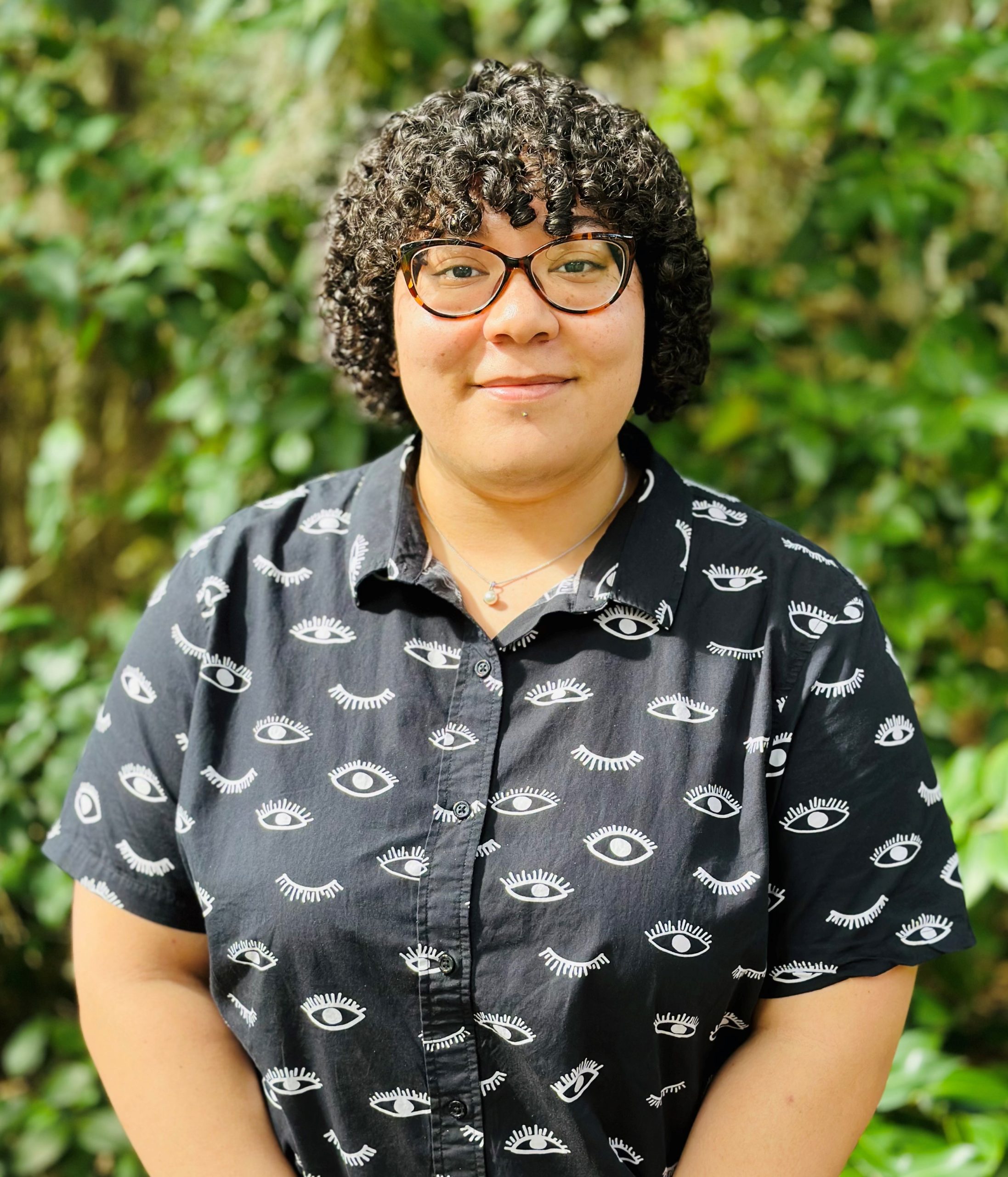 Faculty Member Jennifer Jackson