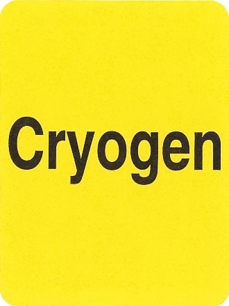 Cryogen