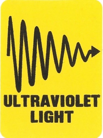 Ultraviolet Light