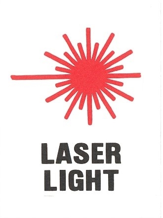 Laser Light