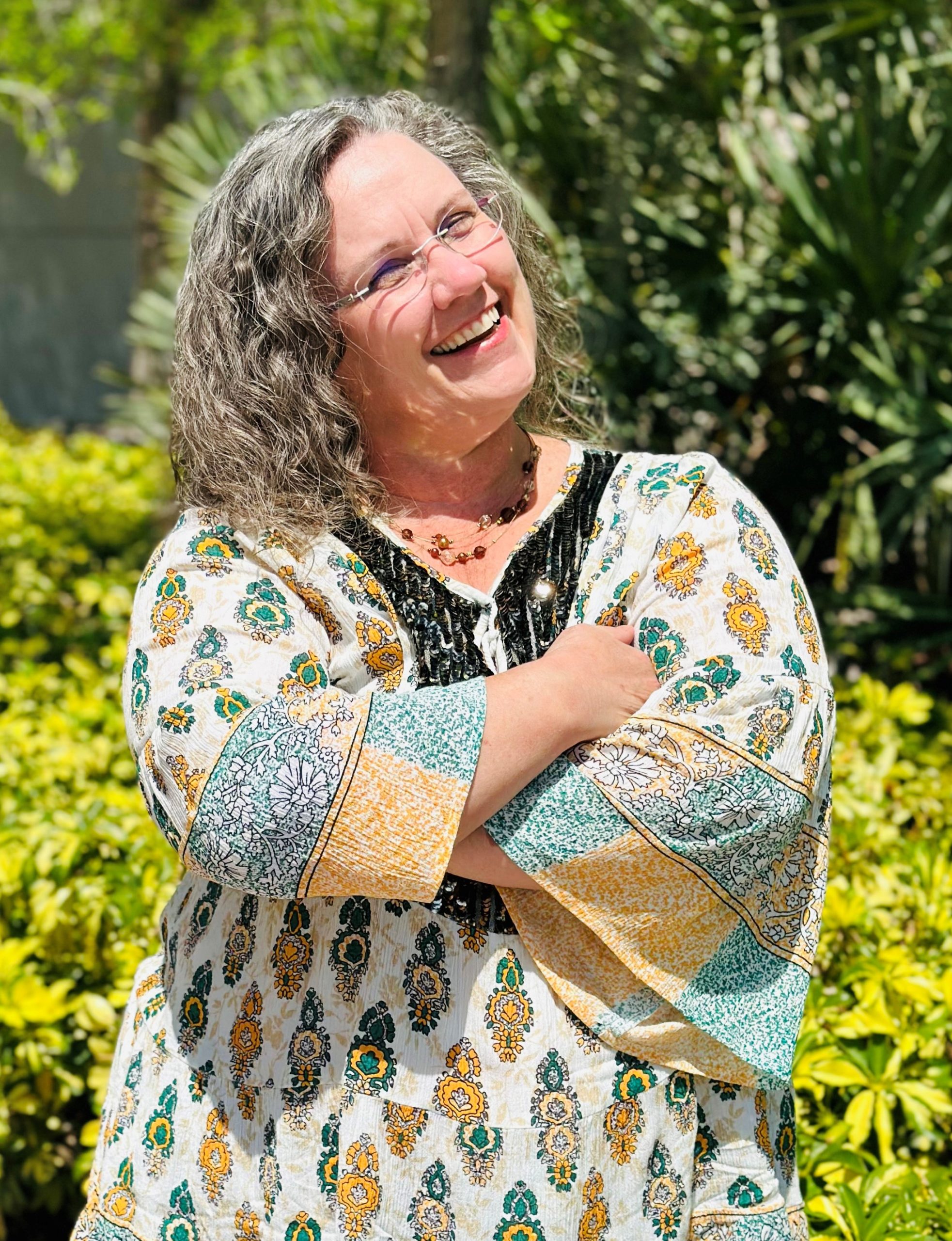 Faculty Member Kindra Kelly-Quagliana