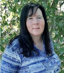 Faculty Member Karen Nash