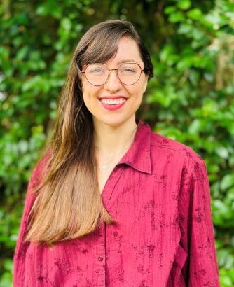 Faculty Member Kristen "Ten" Burns