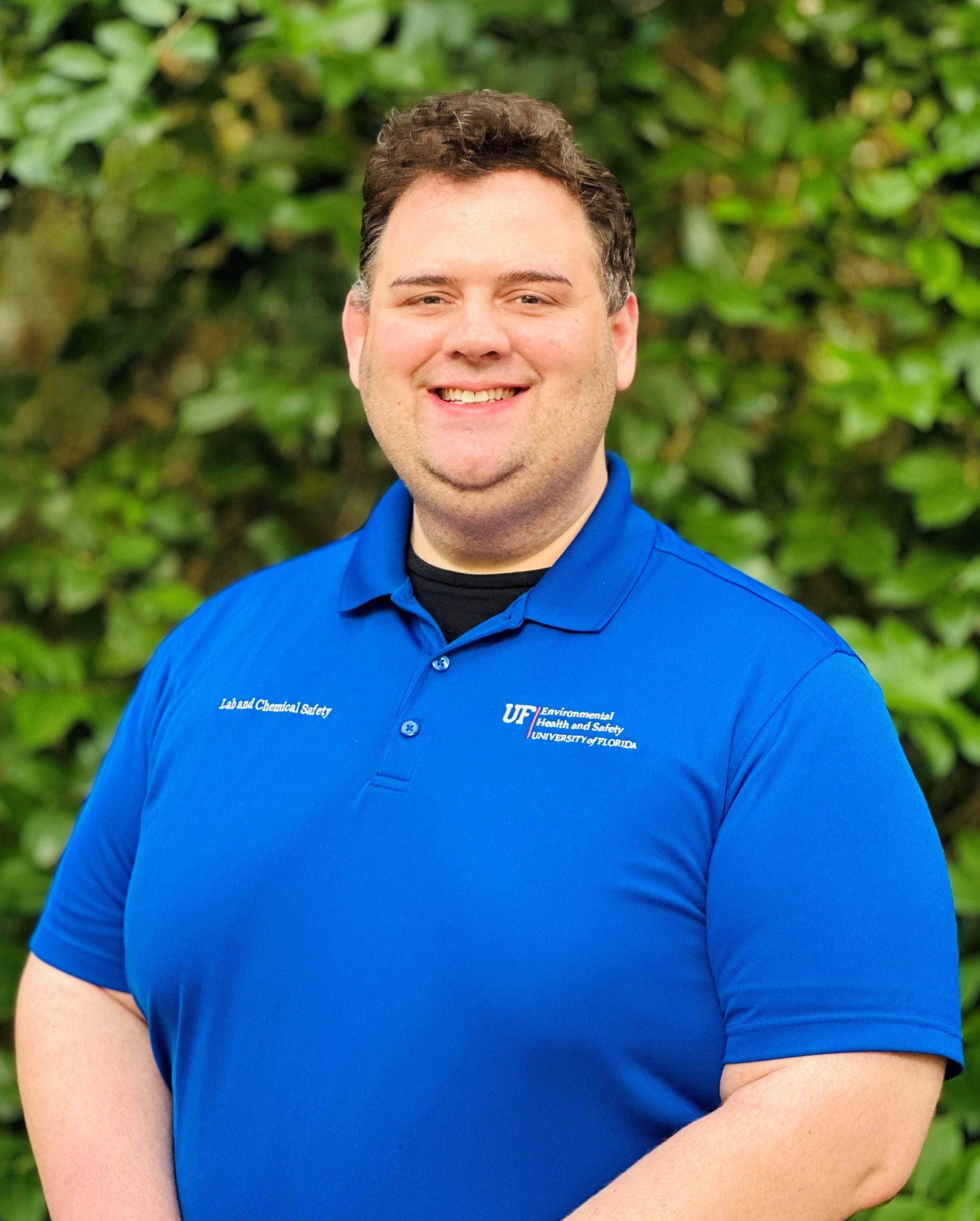 Faculty Member Nicholas Cavallaro, PhD