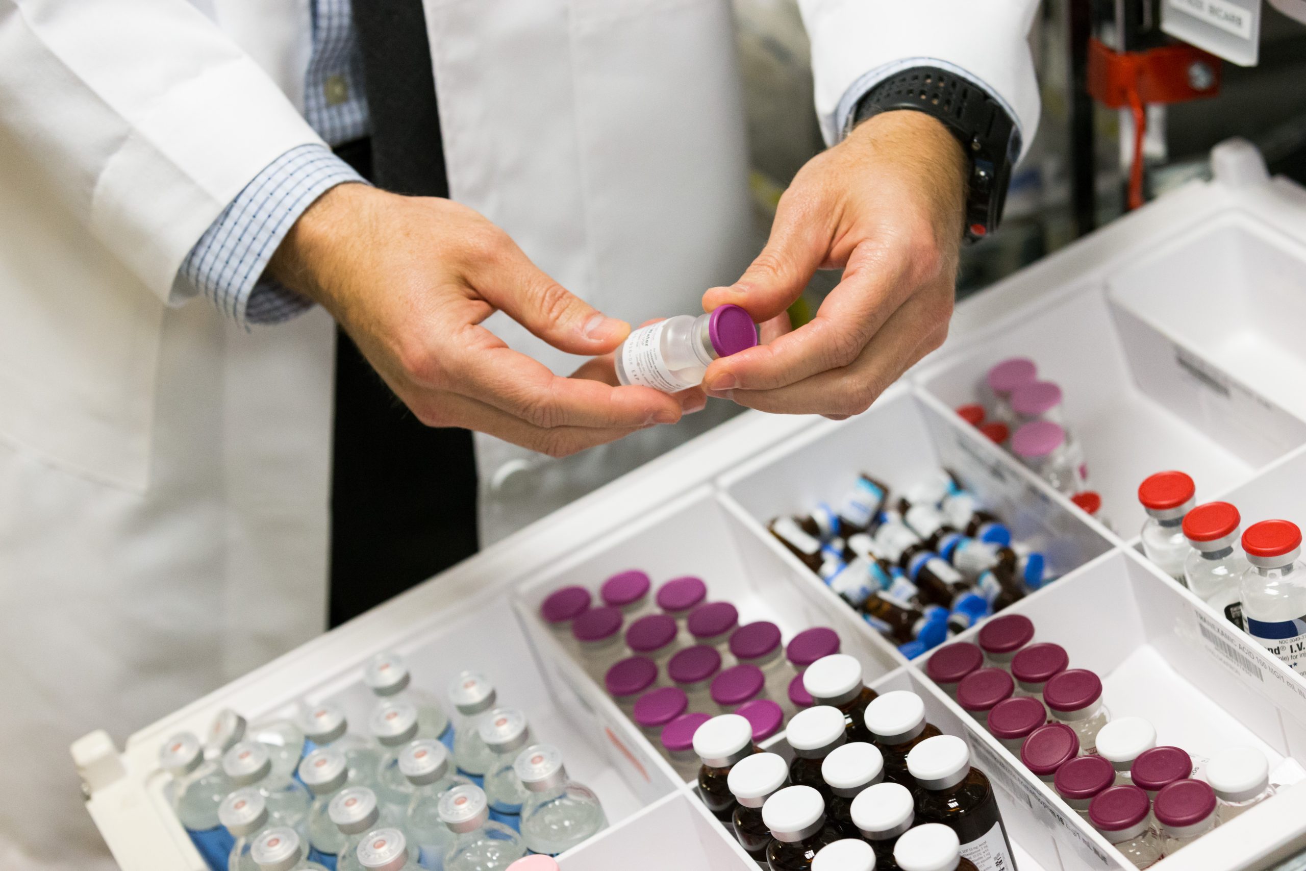 DEA Controlled Substances