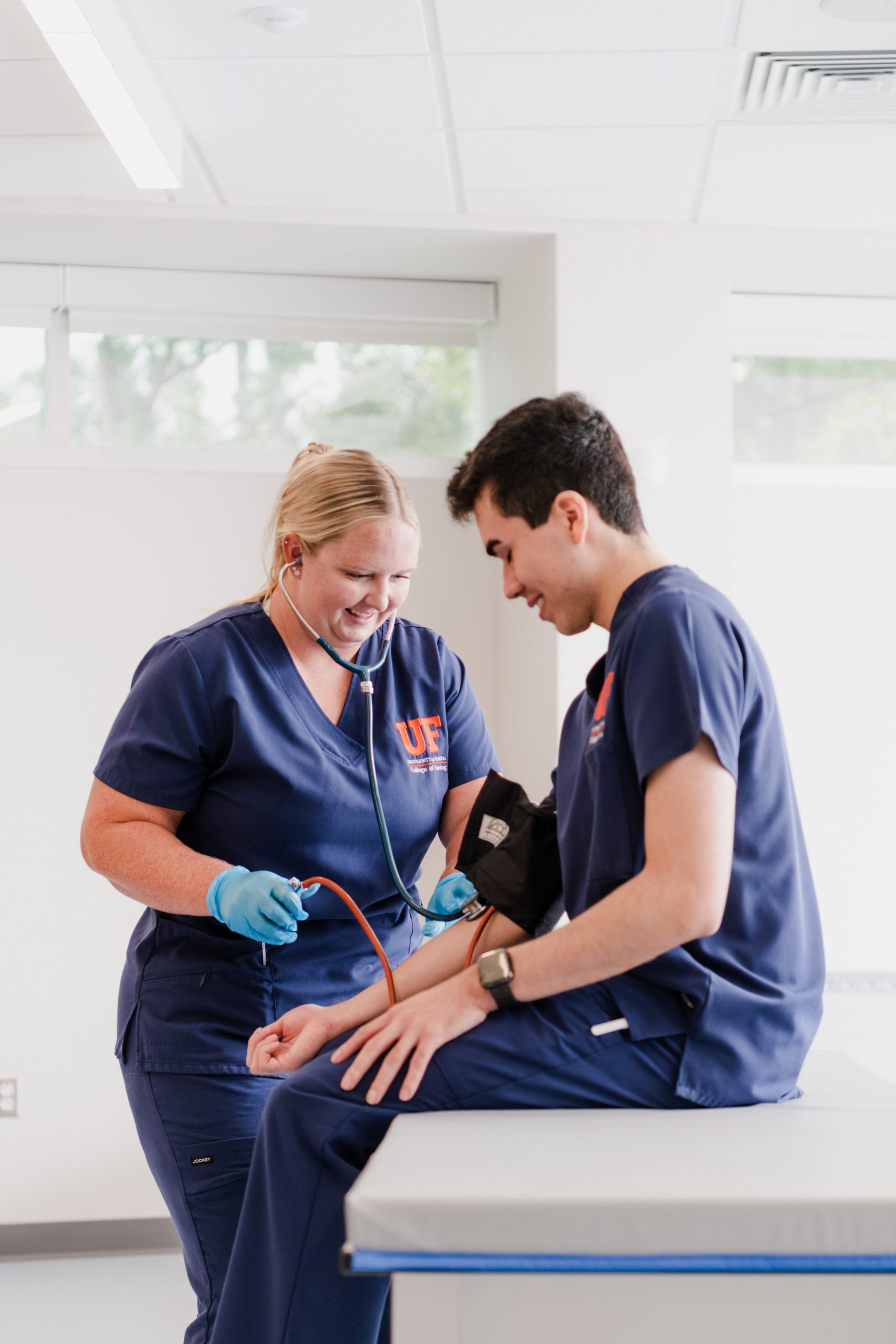 Clinic Safety