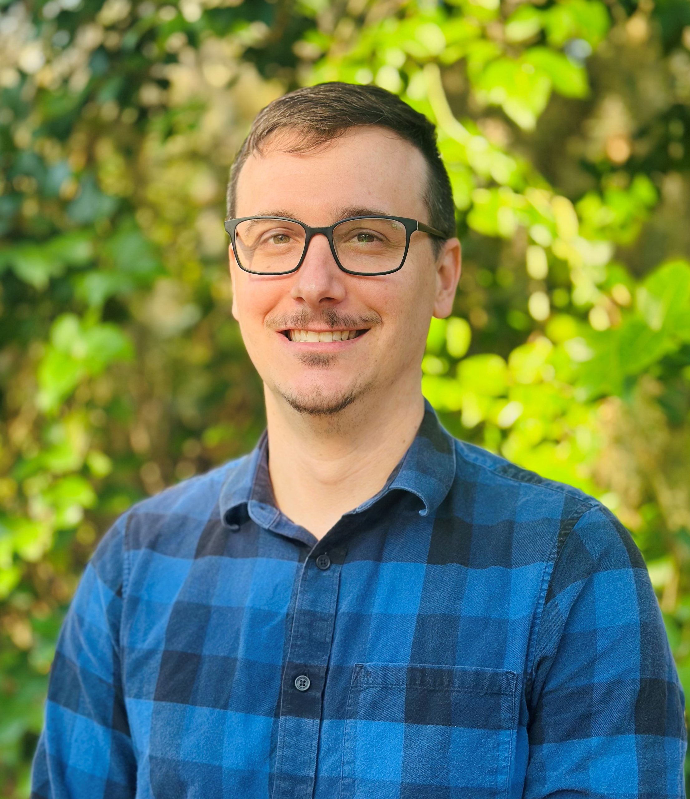Faculty Member Alek Aranyos