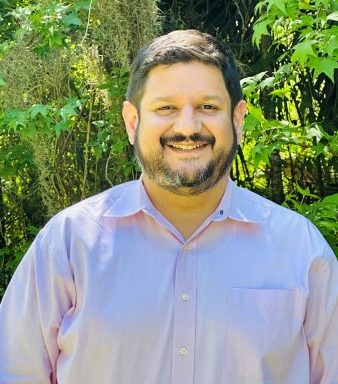 Faculty Member Artiom Chacon