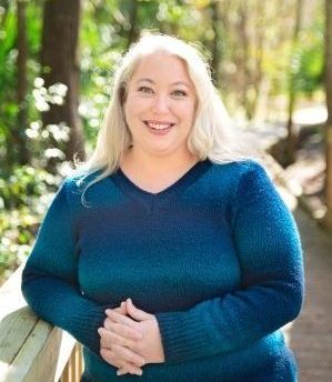 Faculty Member Michelle Burton
