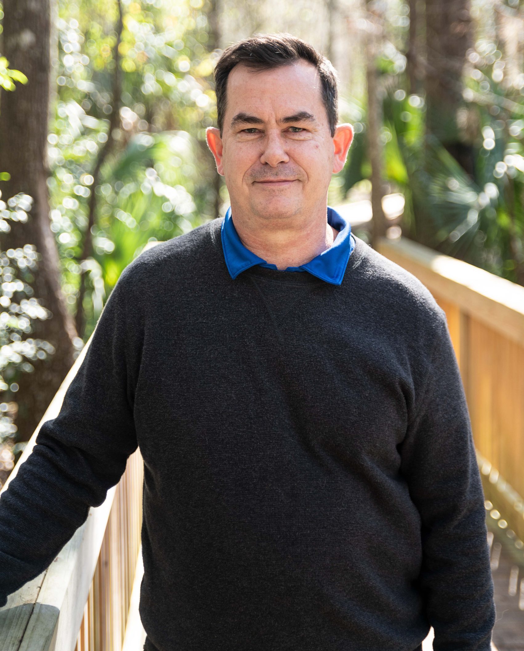 Faculty Member Matt Doty