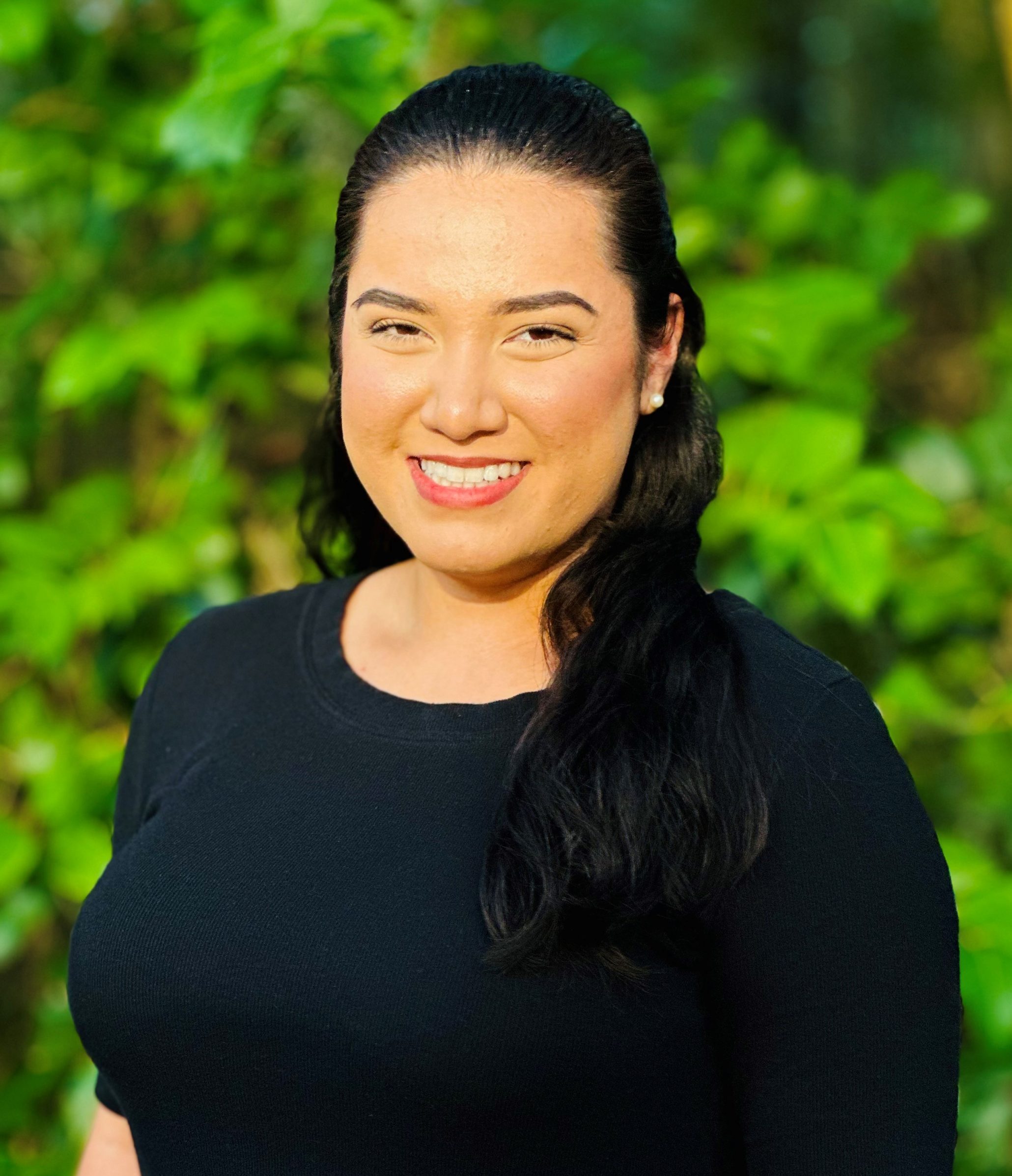 Faculty Member Gabriella Chester