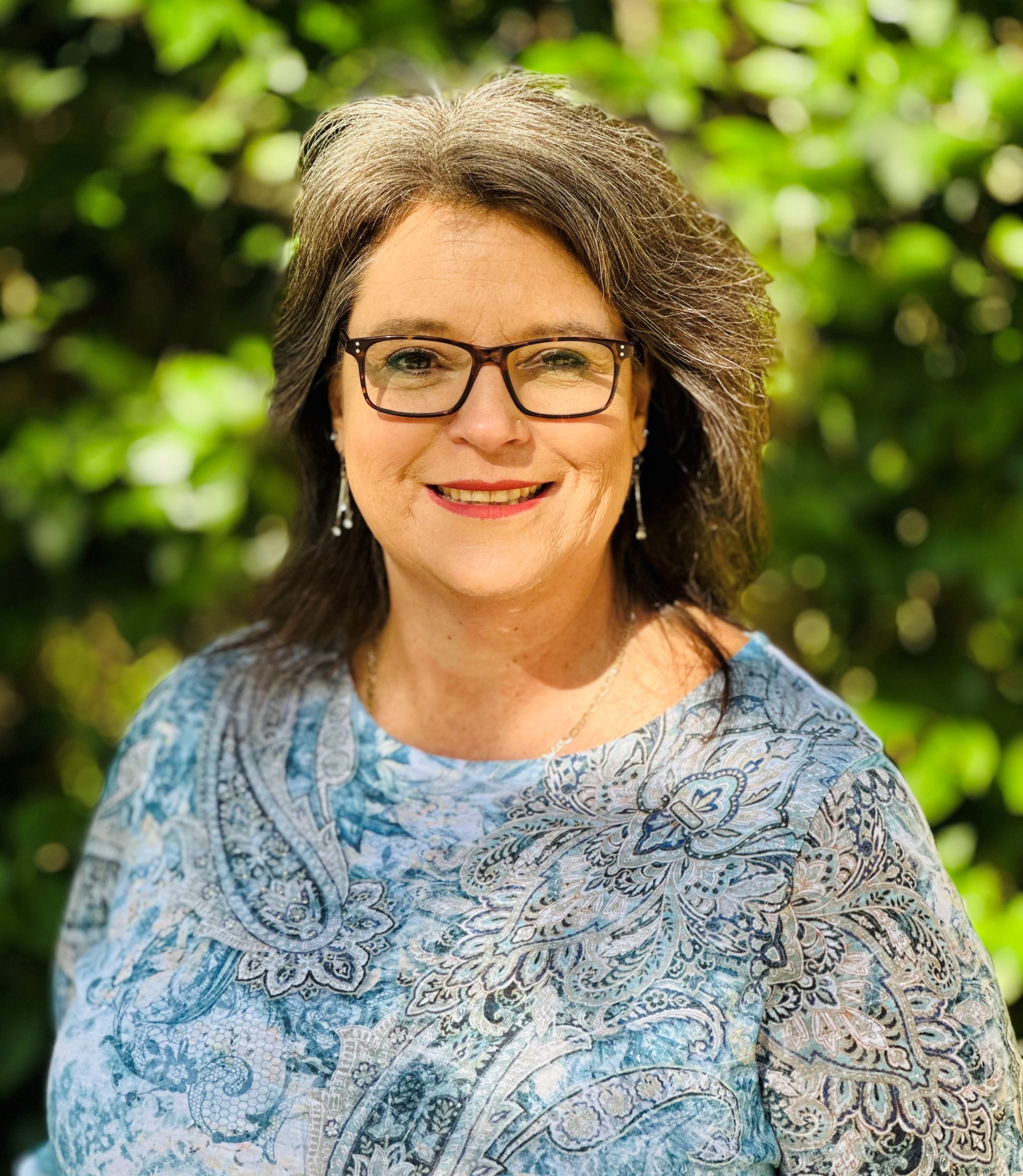 Faculty Member Kristen Catalano