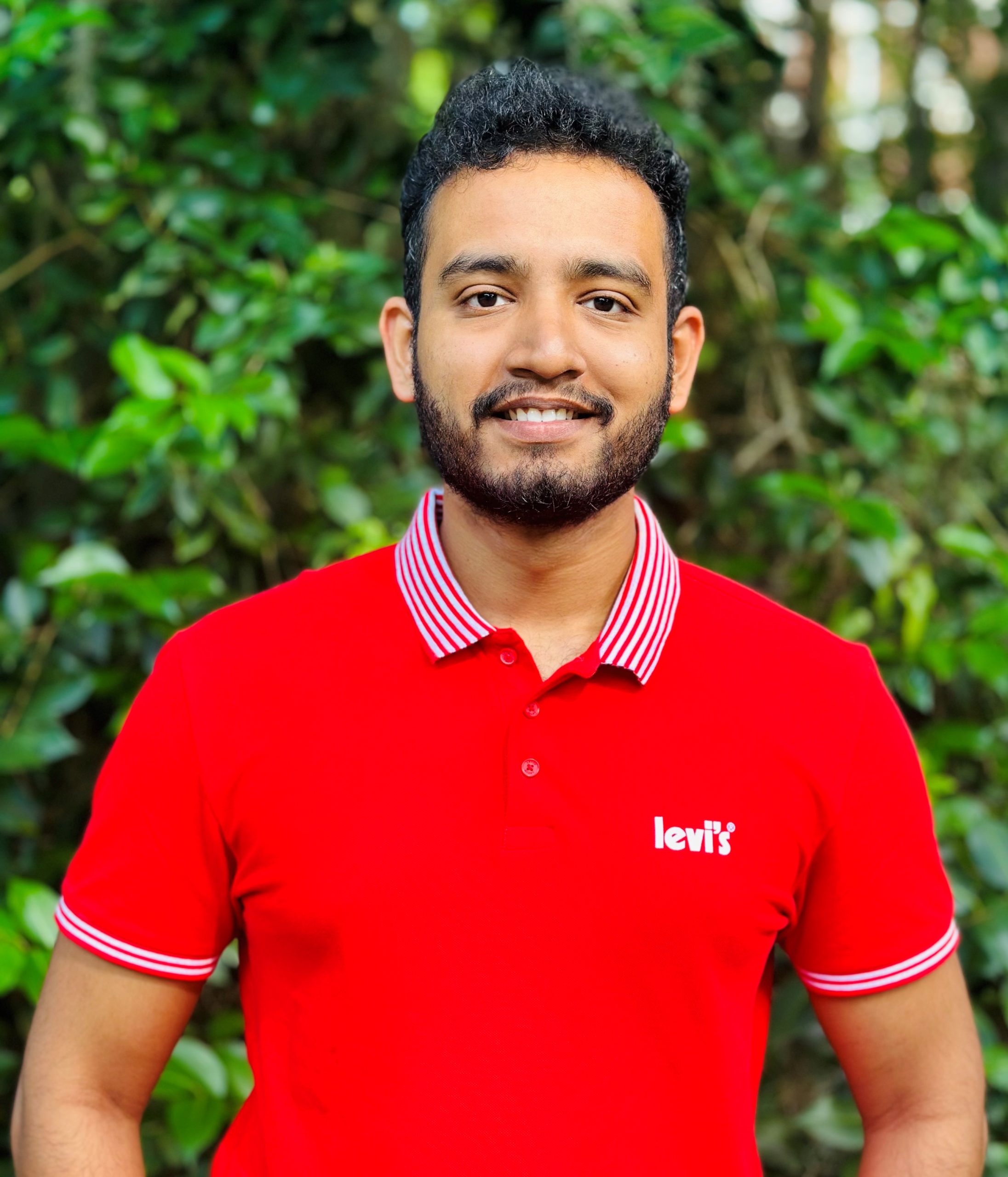Faculty Member Mithra Bodanapati
