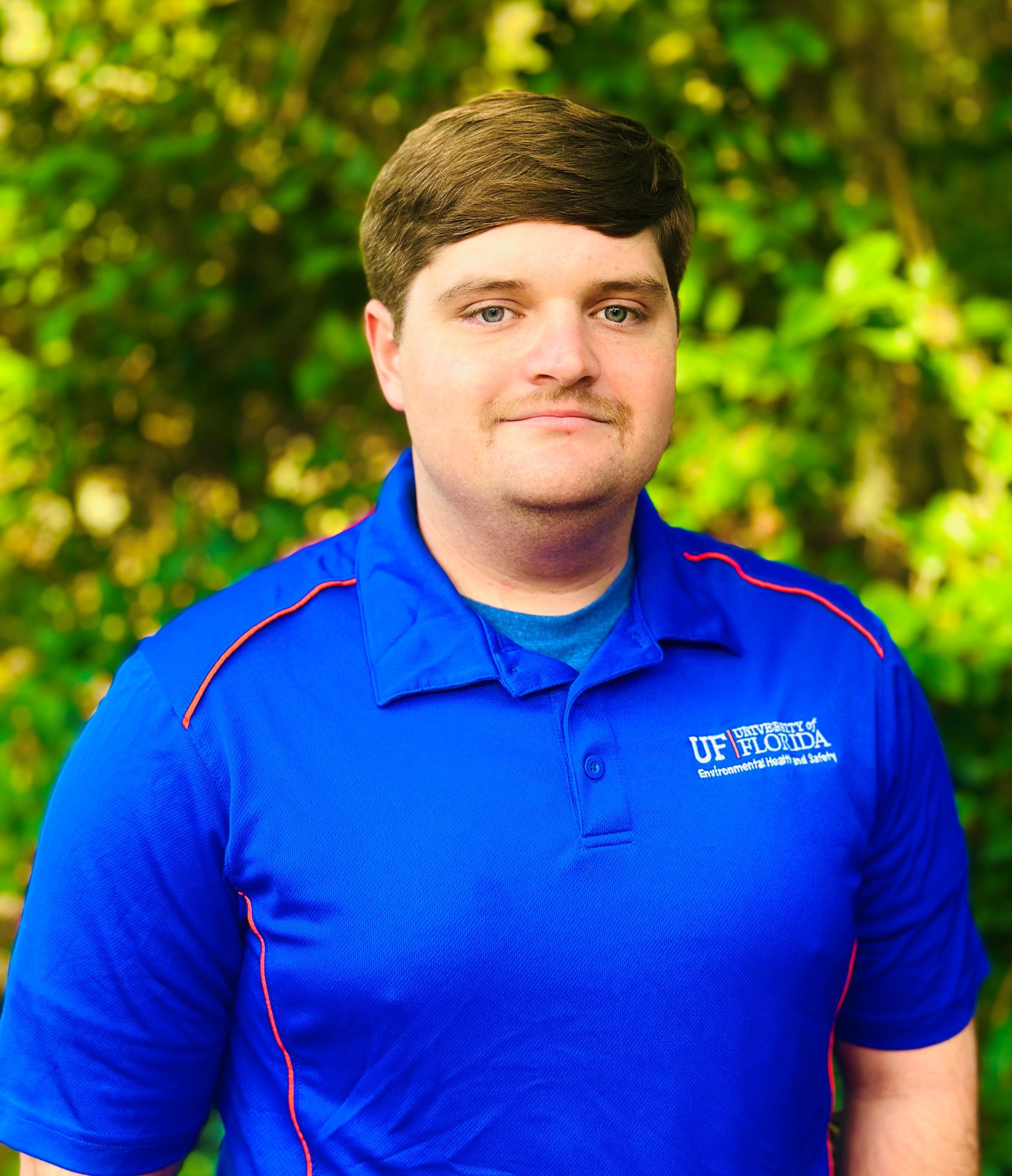 Faculty Member Preston Hicks
