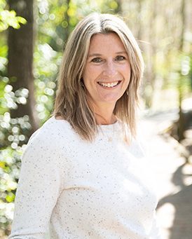 Faculty Member Julie Ramsey