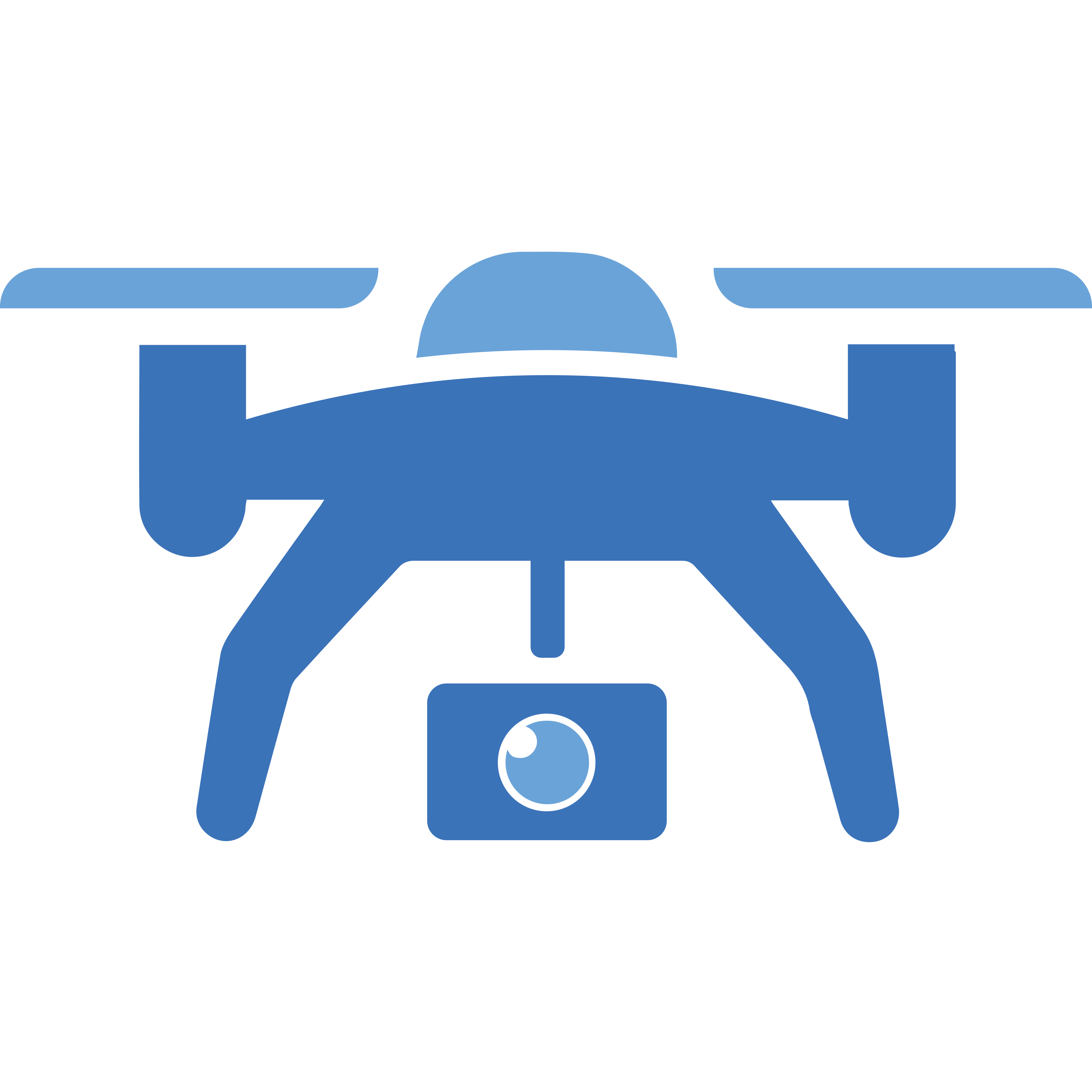 Drone Approvals