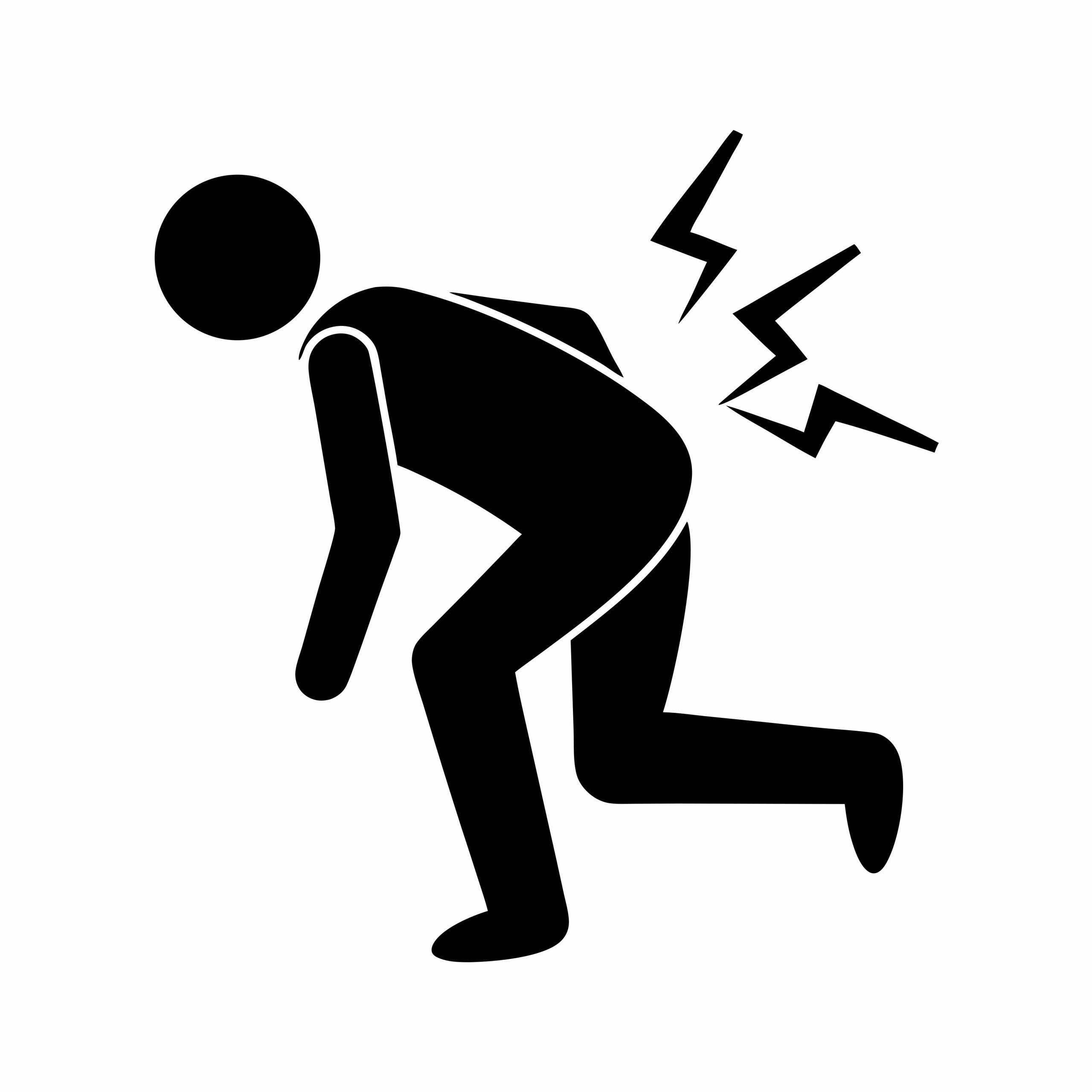 Report An Injury or Safety Concern