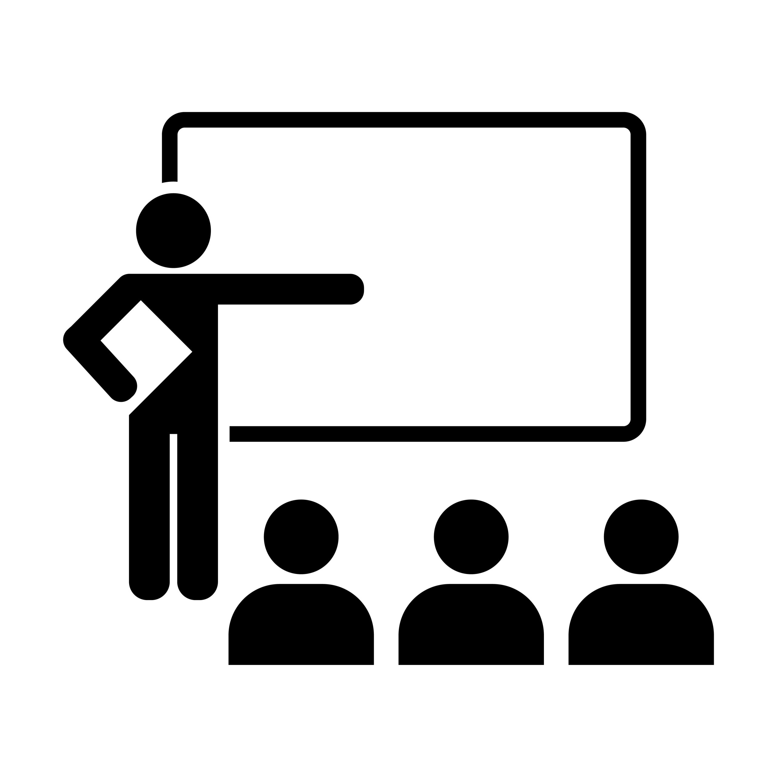 Training Modules