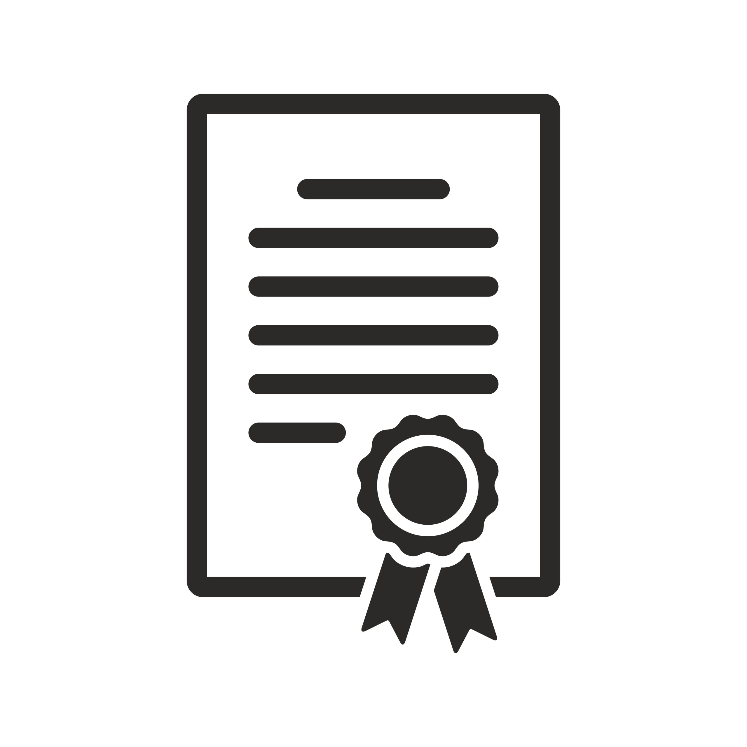 Certificates of Insurance