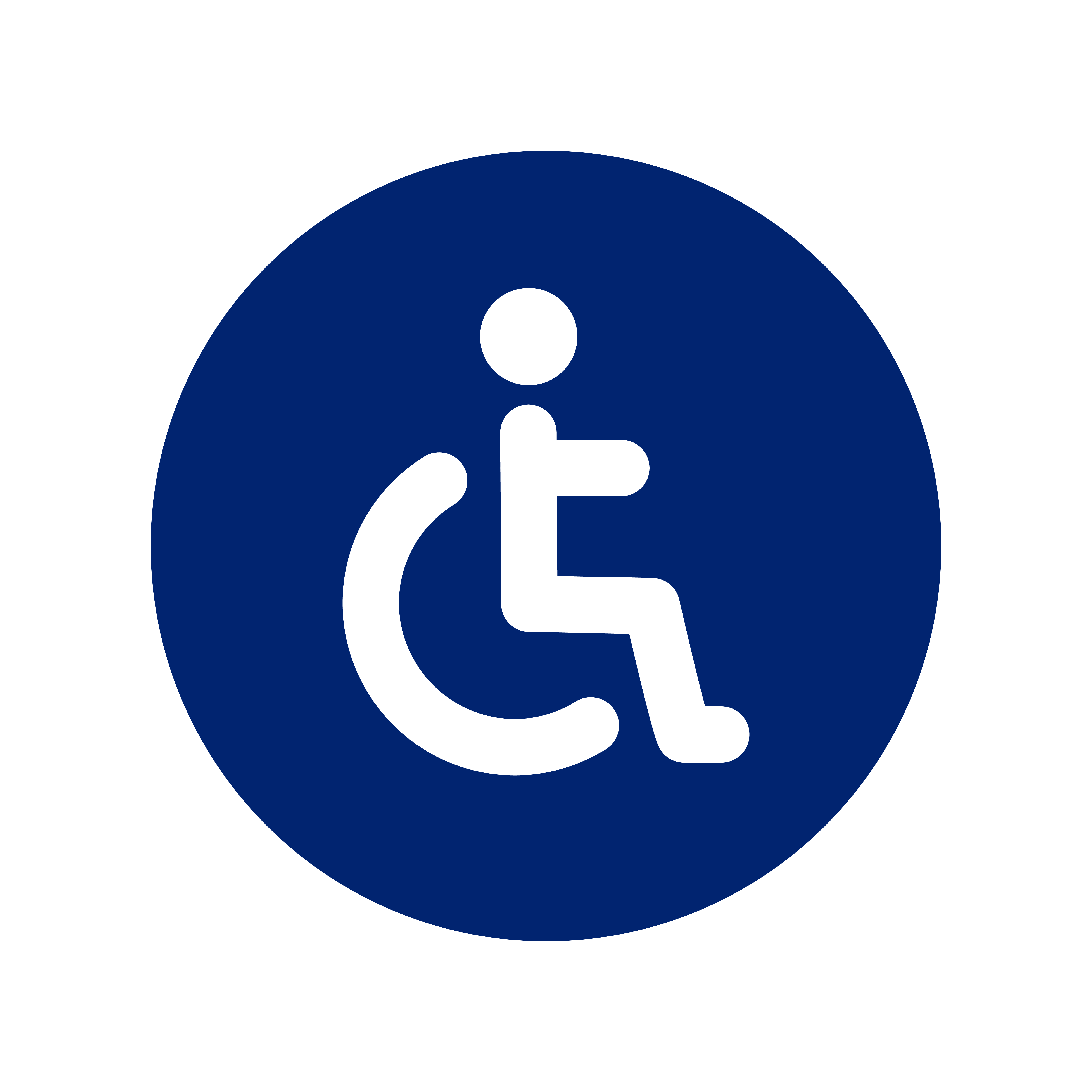 ADA Assessment