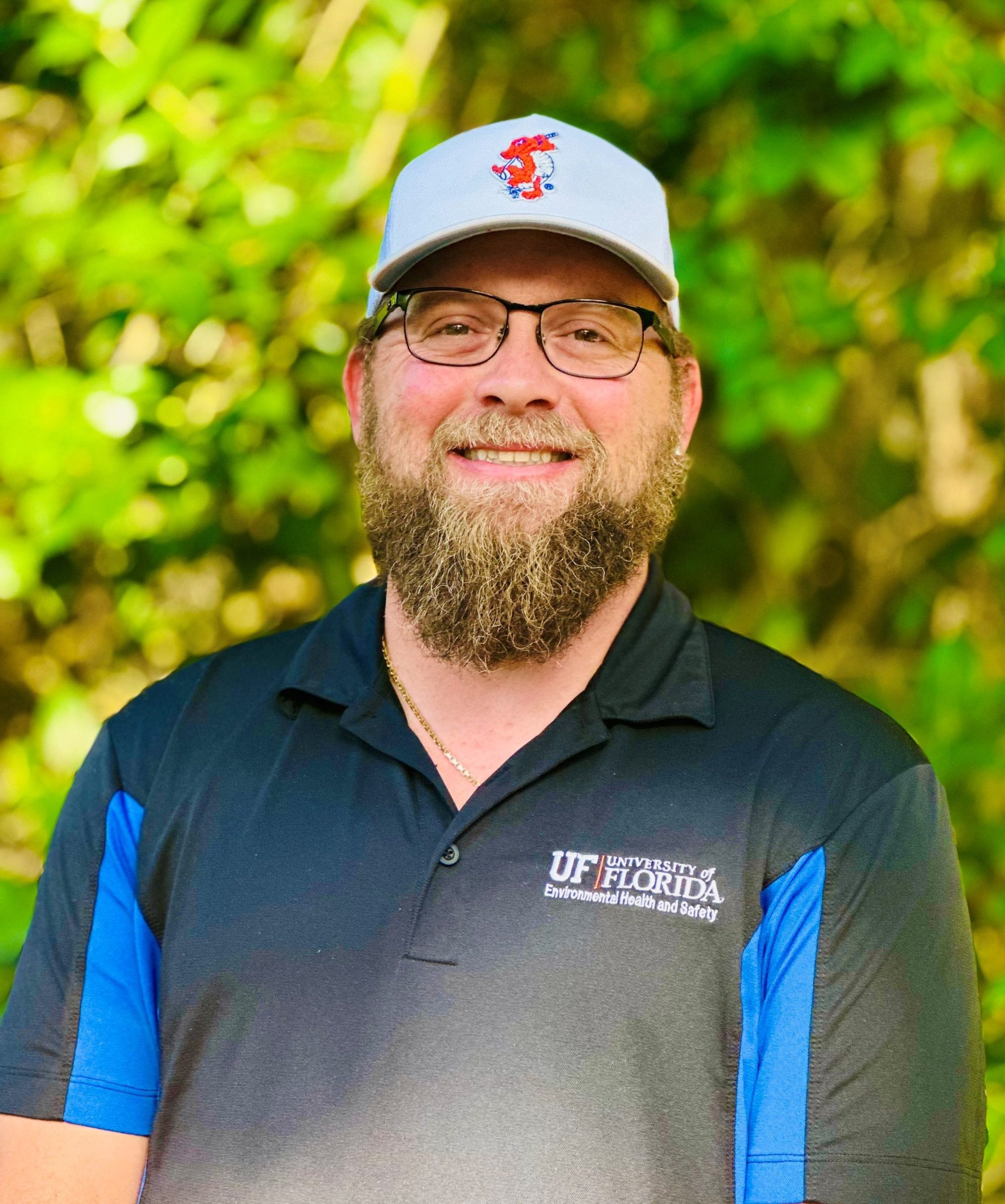Faculty Member Gary Eagle