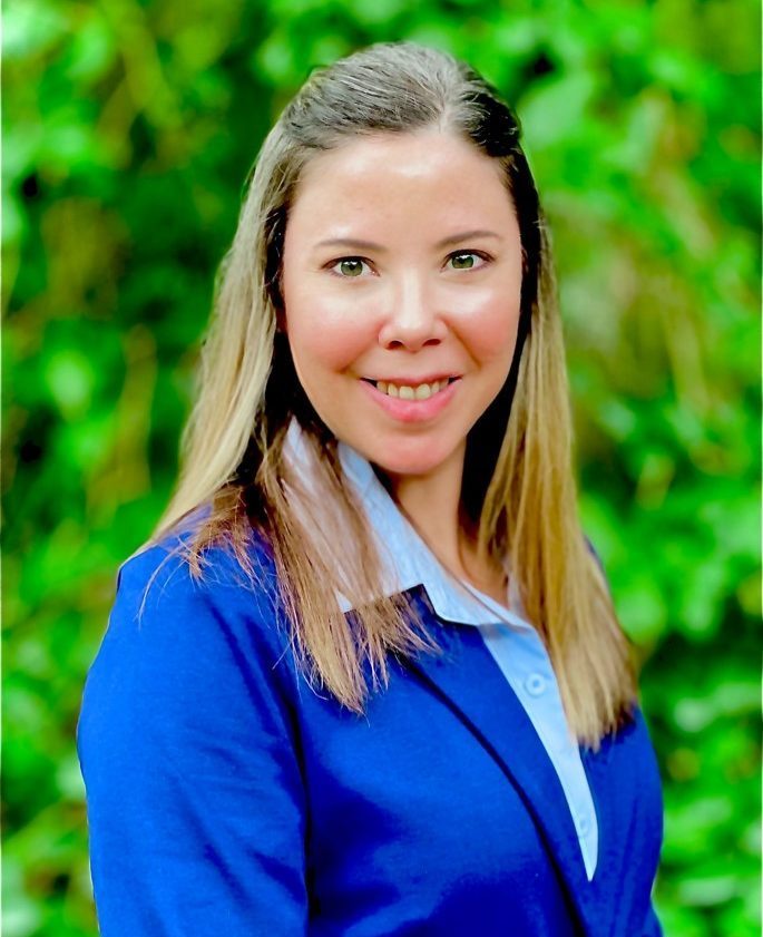 Faculty Member Marisol Alvarez Builla