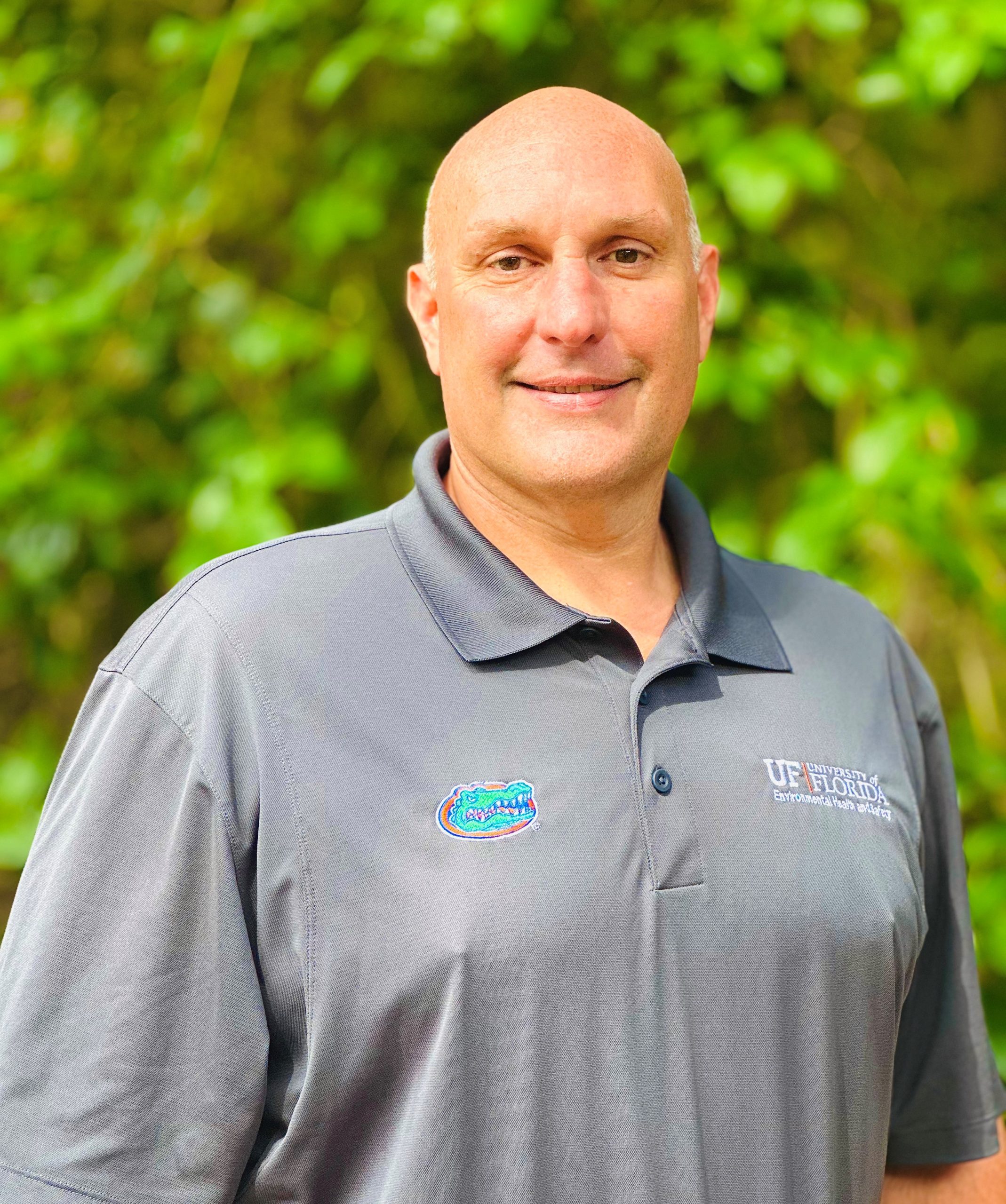 Faculty Member Todd Eberst