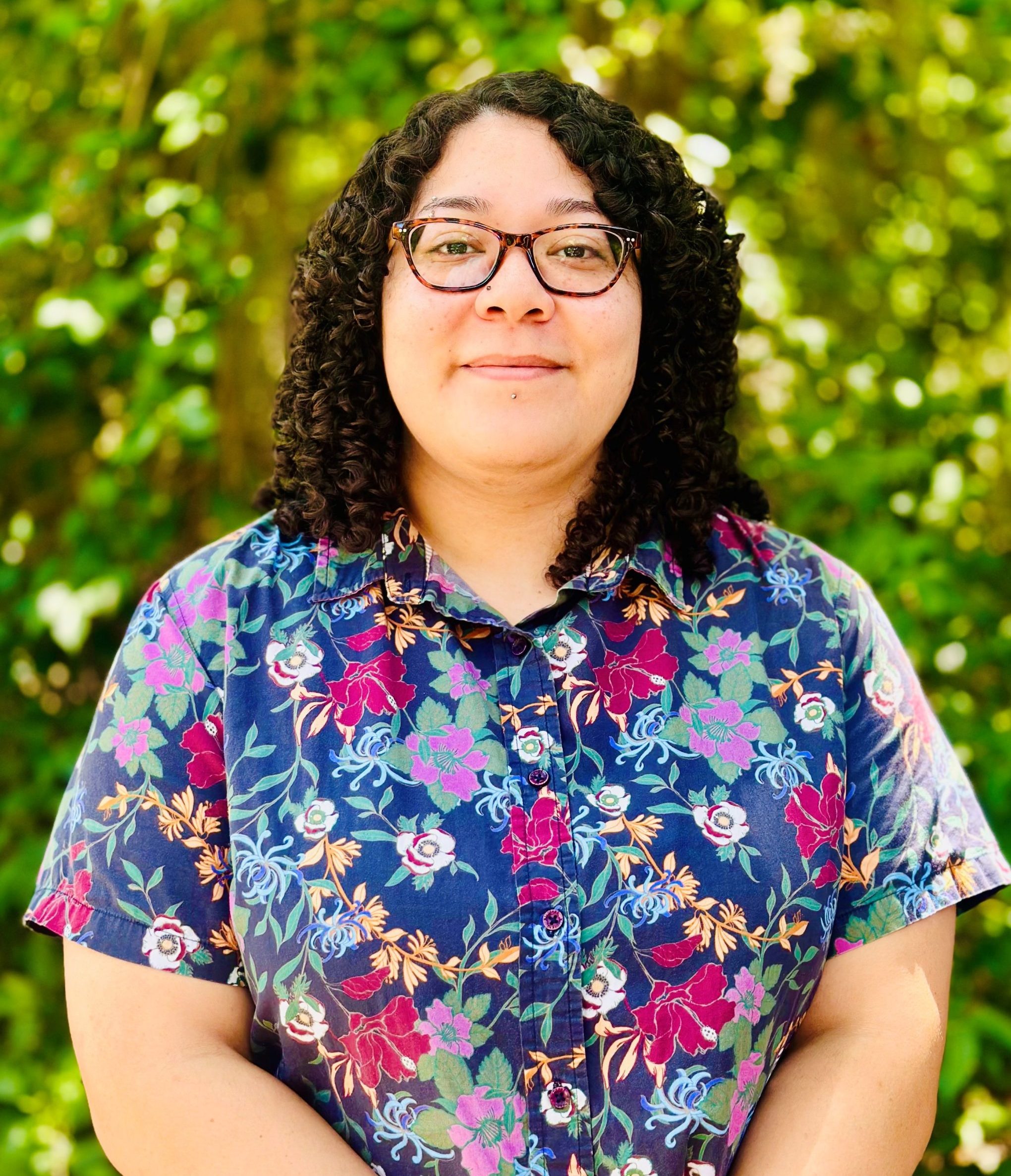 Faculty Member Jennifer Jackson, PhD