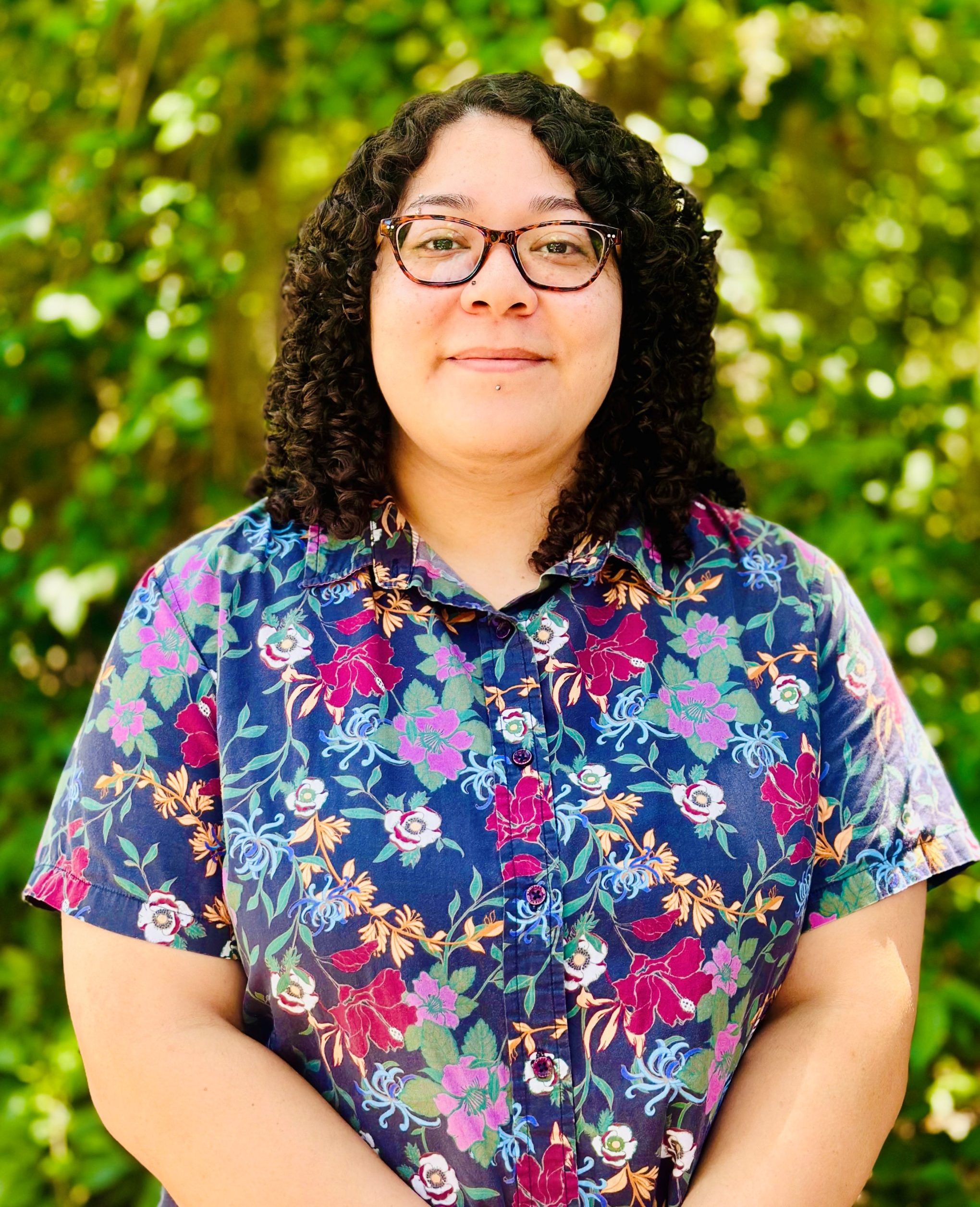 Faculty Member Jennifer Jackson, PhD