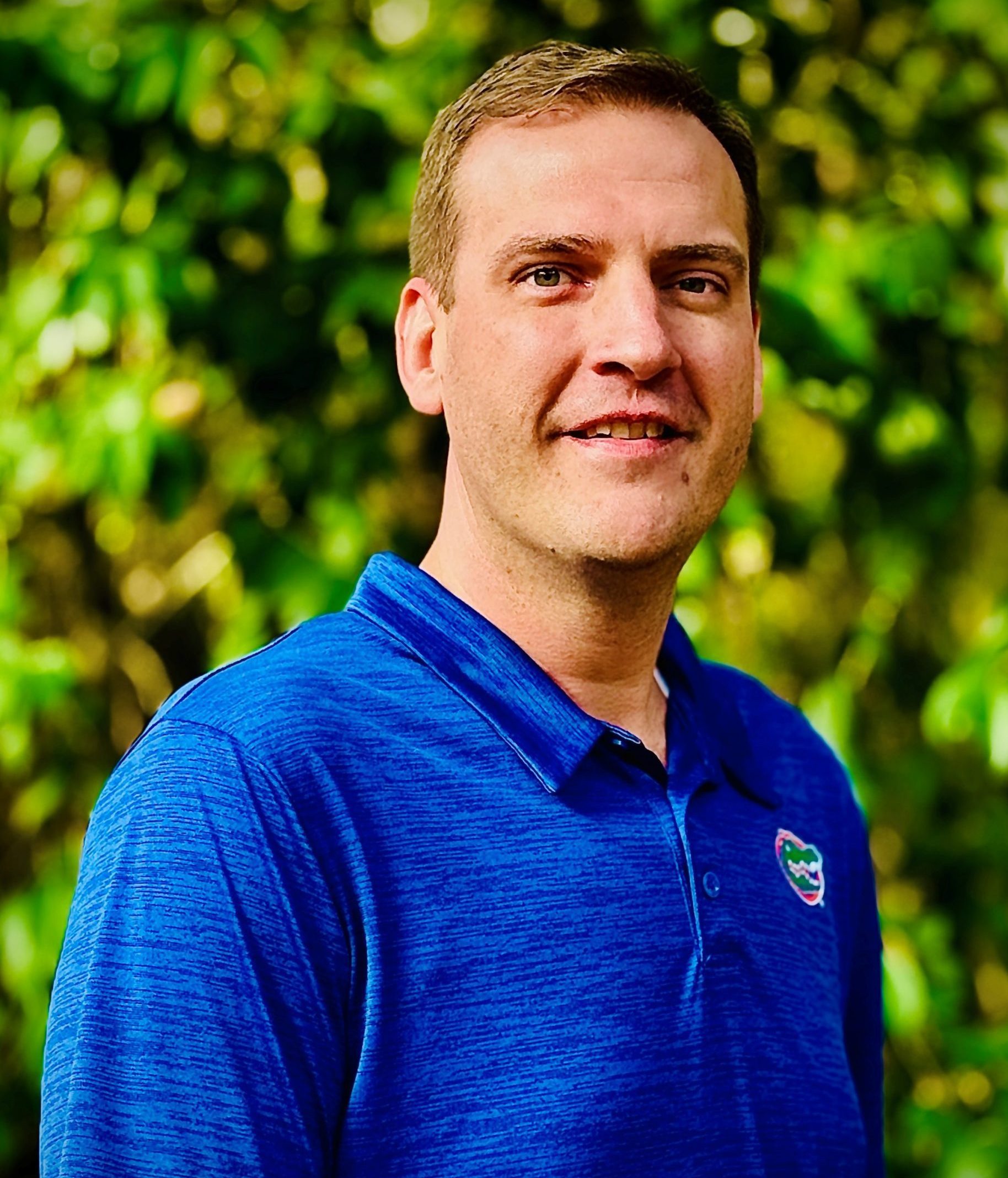 Faculty Member Jonathan Whalen