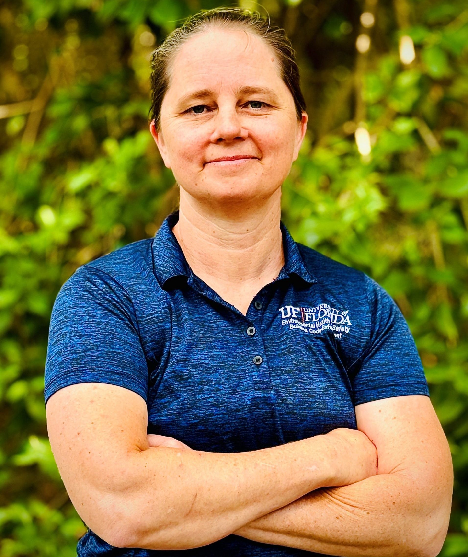Faculty Member Karleen Weissinger