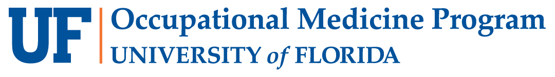 Occupational Medicine Logo