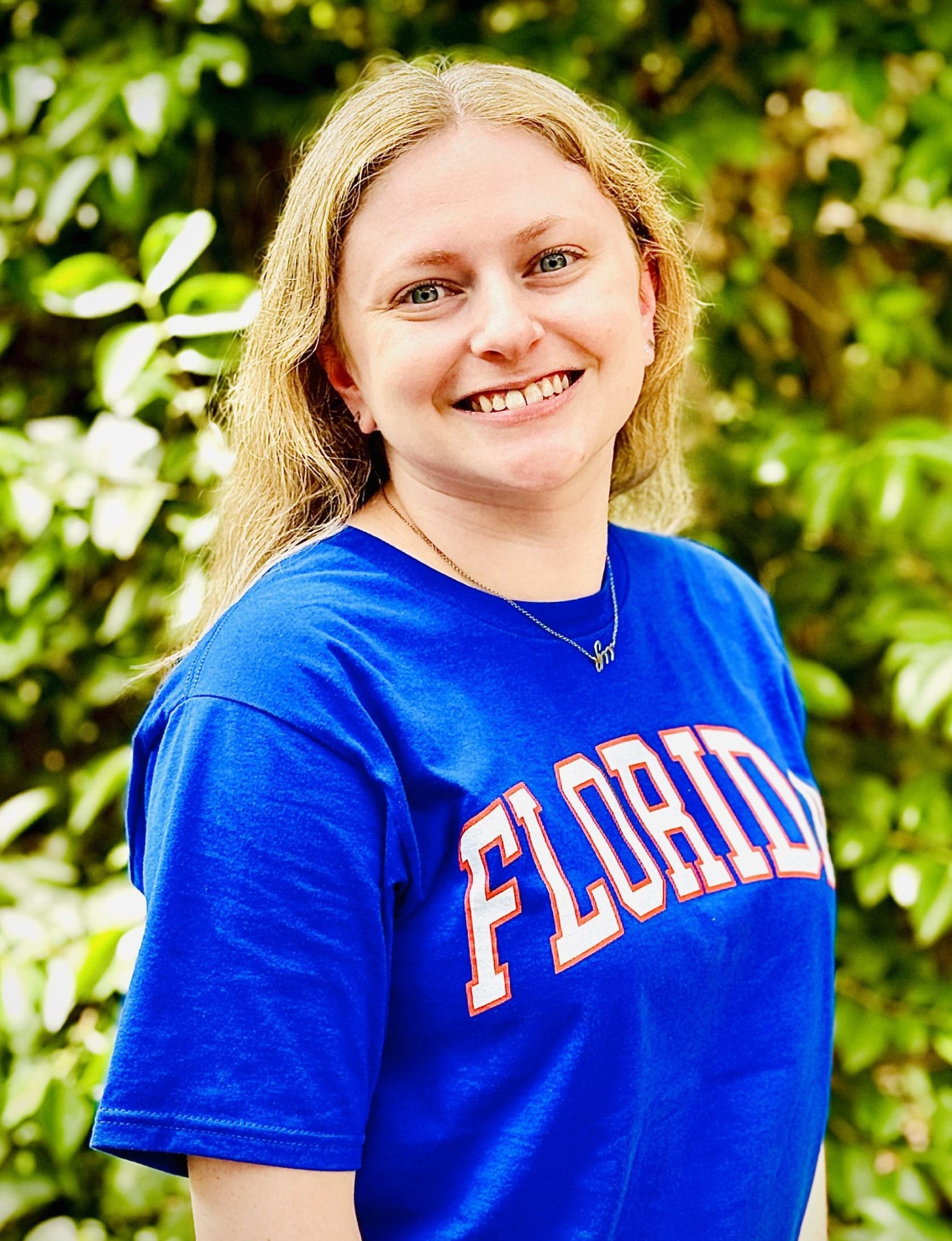 Faculty Member Rachel Tolces